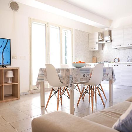 Attico Terrazza Cielomare Seaview Apartamento Pozzallo Exterior foto