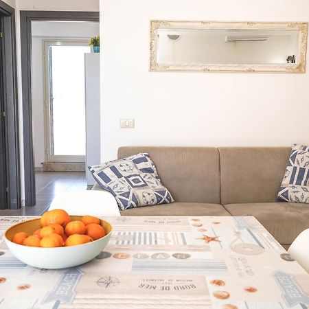 Attico Terrazza Cielomare Seaview Apartamento Pozzallo Exterior foto