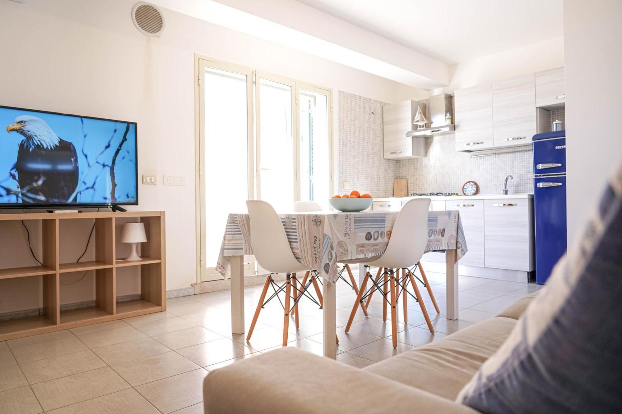 Attico Terrazza Cielomare Seaview Apartamento Pozzallo Exterior foto