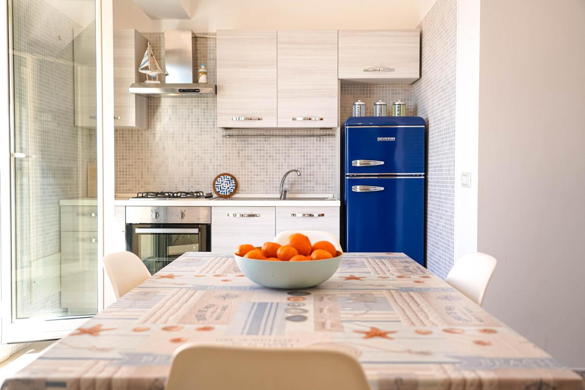Attico Terrazza Cielomare Seaview Apartamento Pozzallo Exterior foto
